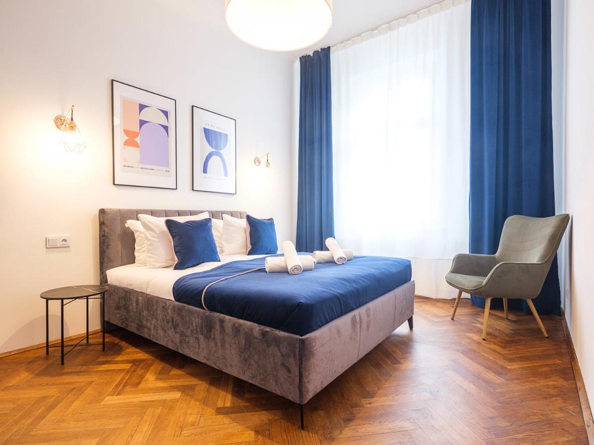 Central Apartments By Tyzenhauz Krakov Exteriér fotografie
