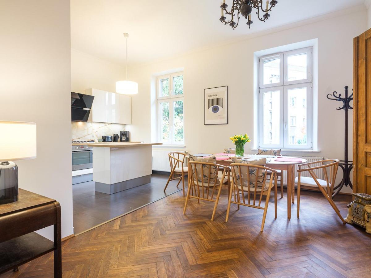 Central Apartments By Tyzenhauz Krakov Pokoj fotografie